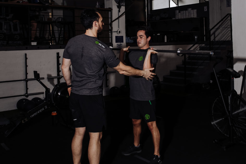 Gestion d'une entreprise de fitness