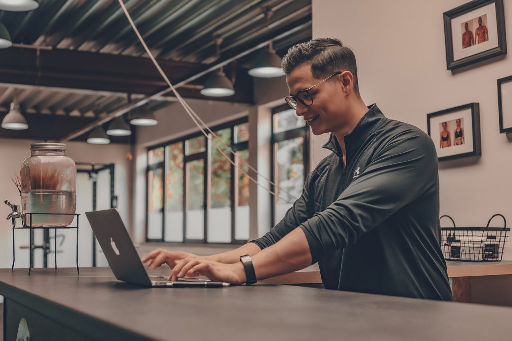 Gym management software to start your fitness business