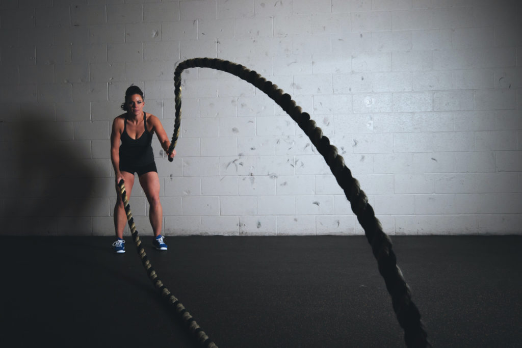 Ideas to improve member motivation