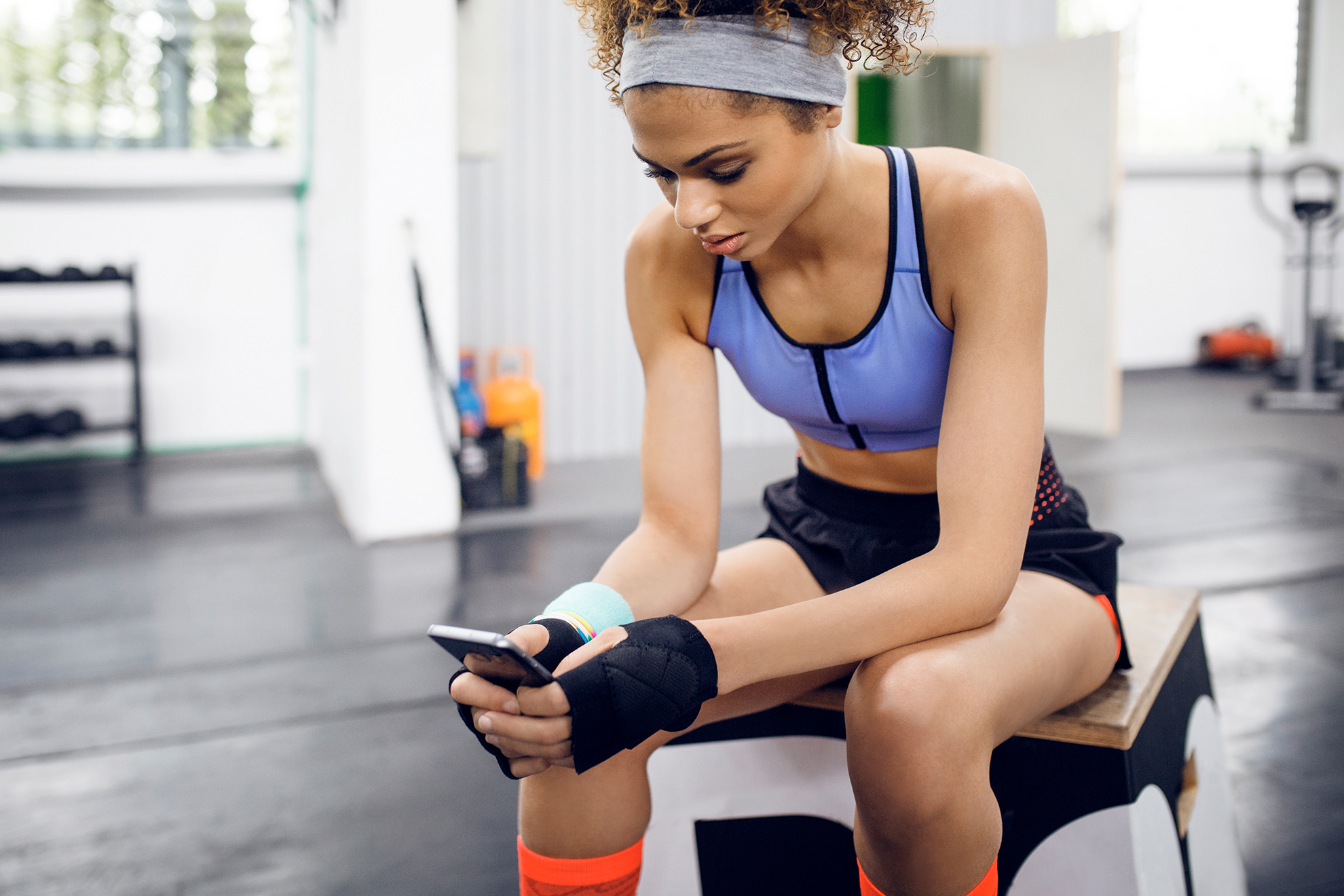 How To Deal With Negative Feedback At Your Fitness Facility