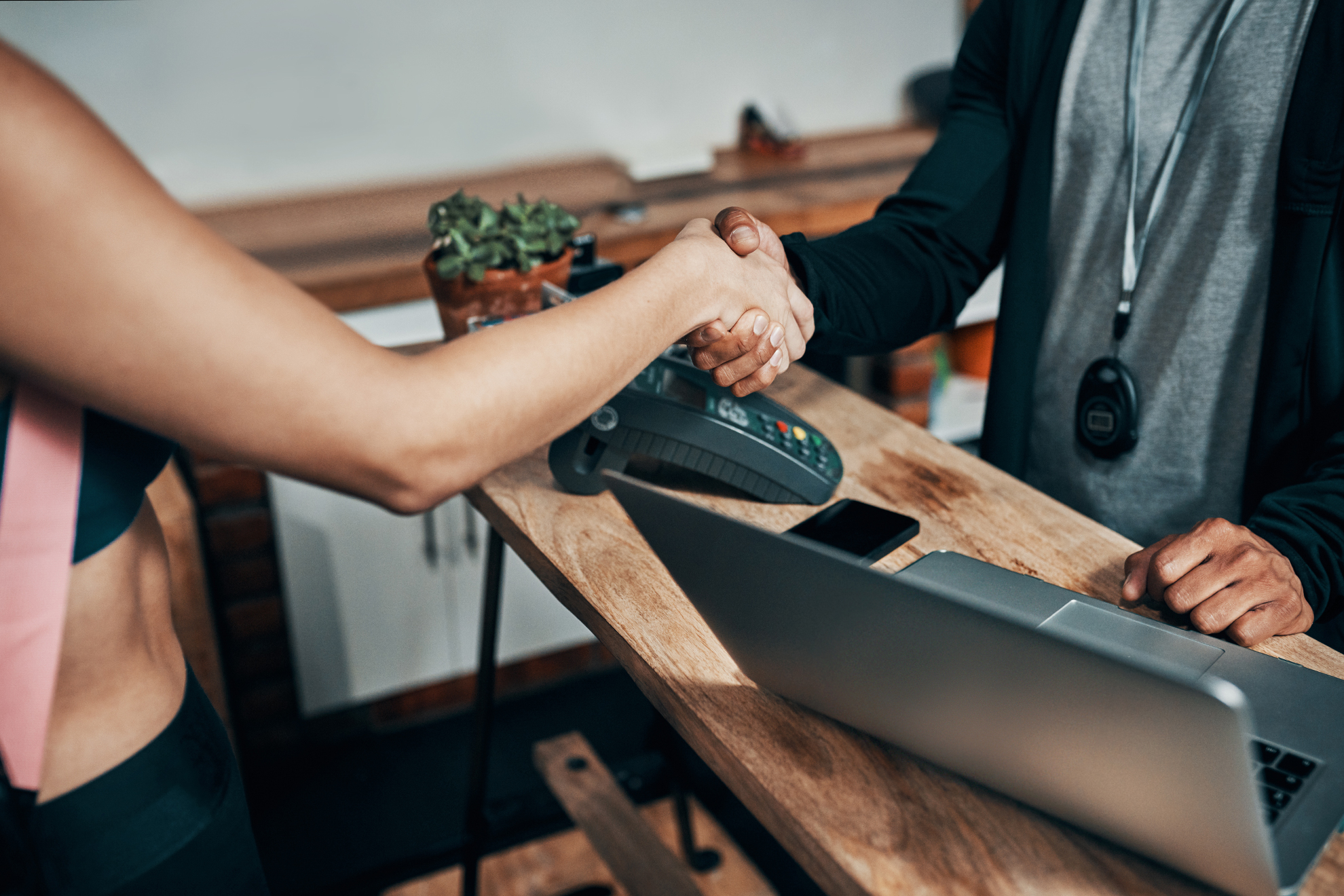 Increase gym revenue without new members