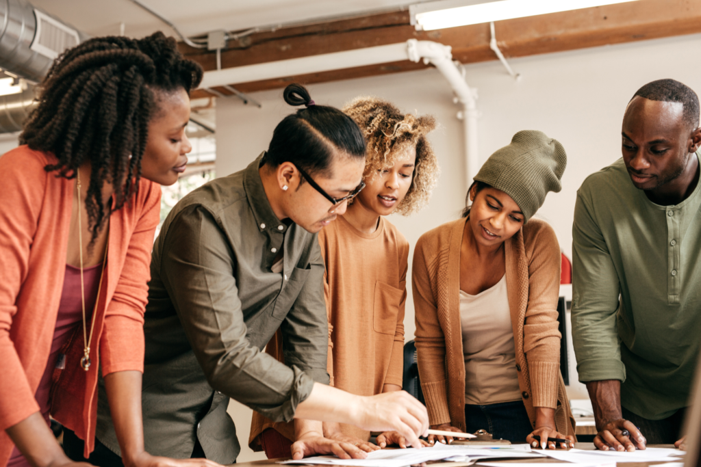 Leadership Tools To Use In Your Fitness Business