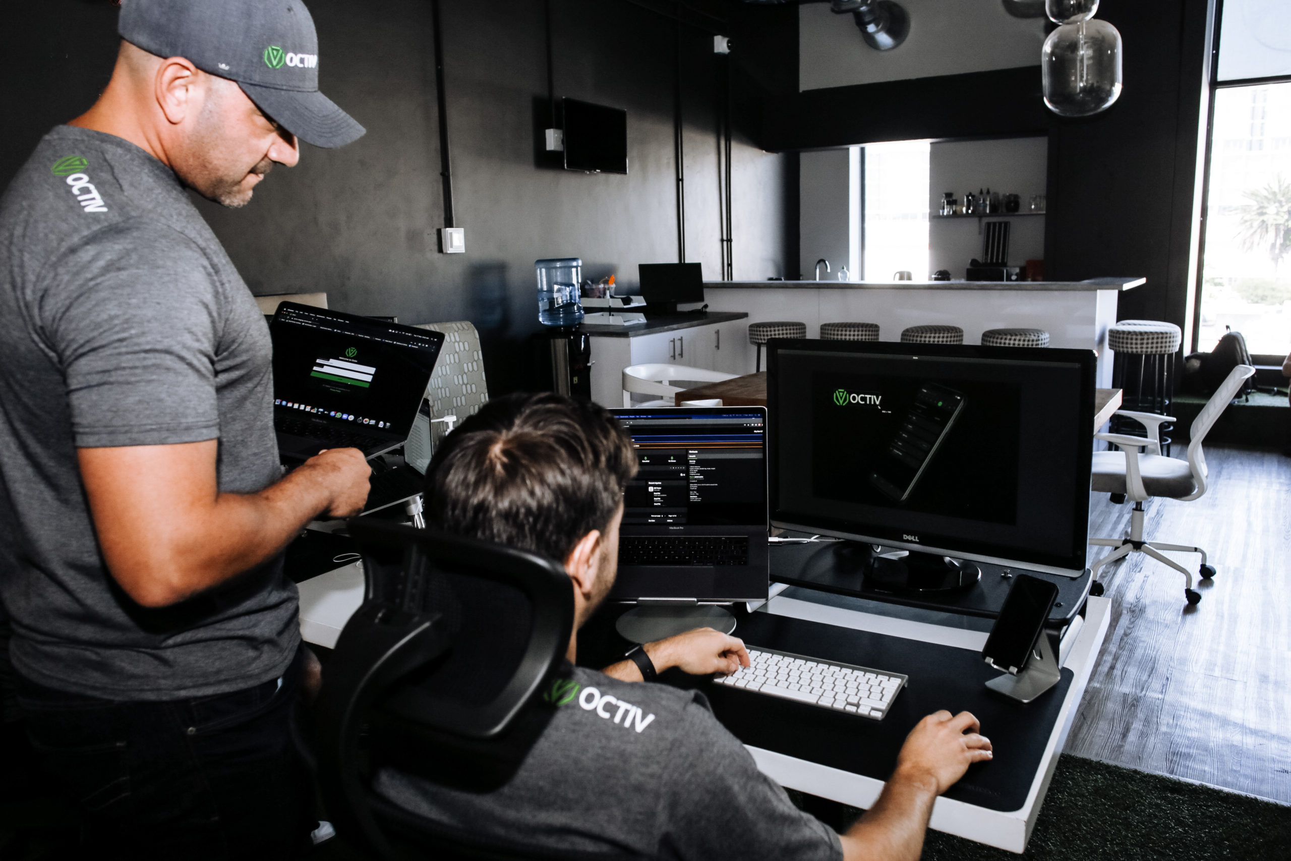 Octiv Just Got A Whole Lot Smoother With These Significant Improvements