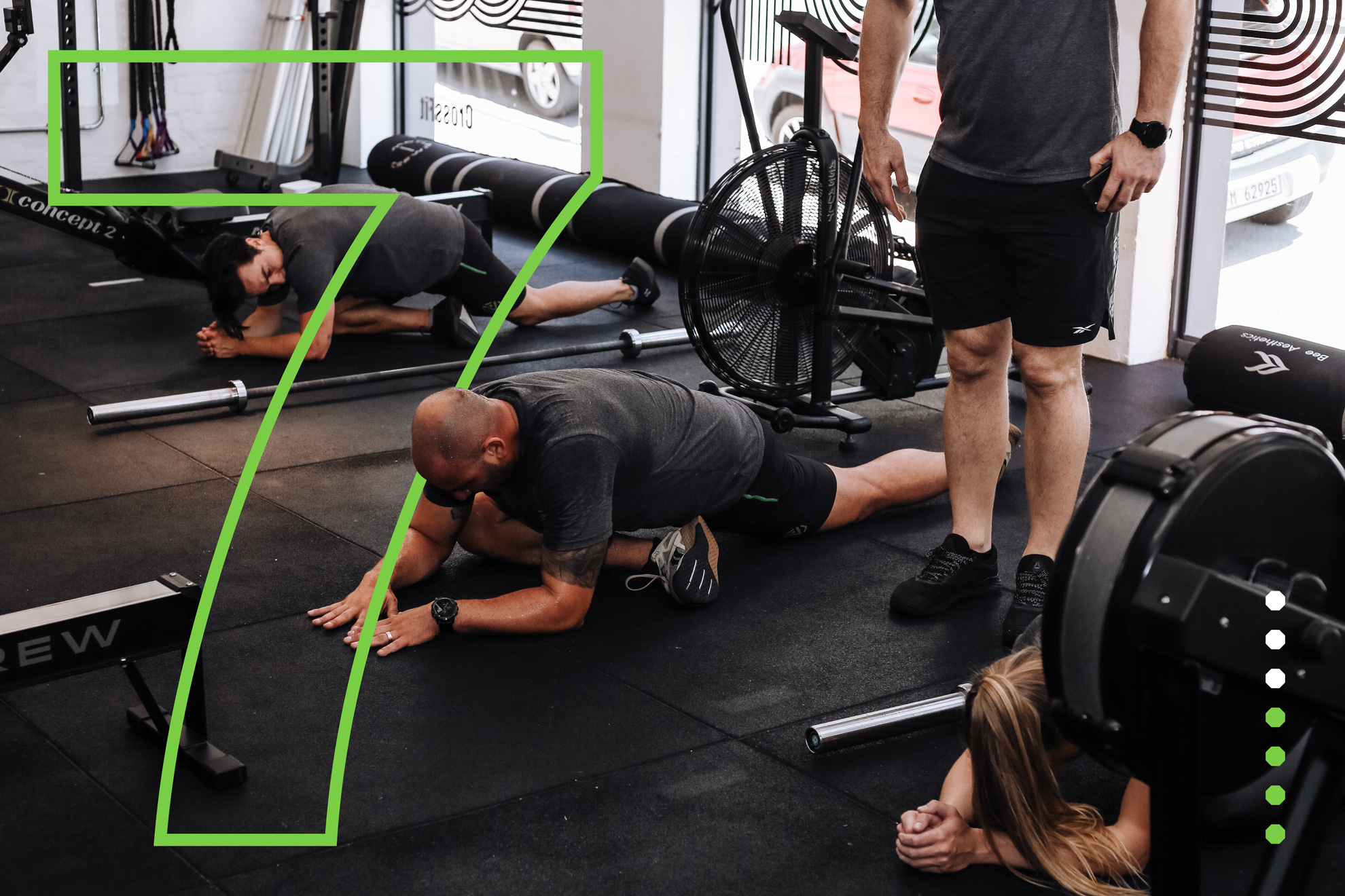 7 Fundamental Tips When Launching A Fitness Studio From Scratch